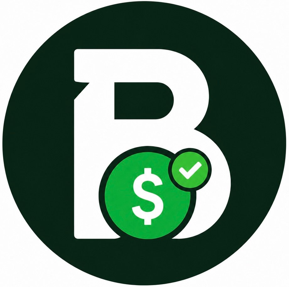 Budgsy logo